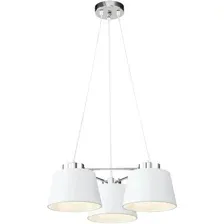 Подвесная люстра Freya Modern Barbara FR5004PL-03CH