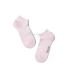 Носки детские 19С-180СП CONTE-KIDS ACTIVE, р.22, 484 светло-розовый