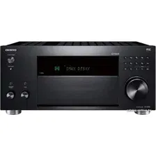 AV ресивер Onkyo TX-RZ50