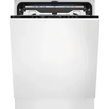 Встраиваемая посудомоечная машина Electrolux GlassCare 700 KEGB9420W