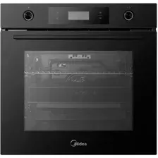 Электрический духовой шкаф Midea MO78100CGB