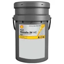 Shell Omala S4 WE 150 20л
