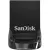 USB Flash SanDisk Ultra Fit USB 3.1 128GB SDCZ430-128G-G46