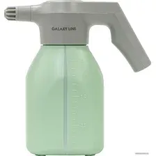 Аккумуляторный опрыскиватель Galaxy Line GL 6900 (зеленый)