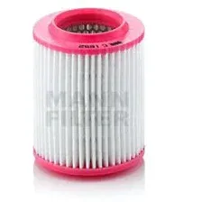 Воздушный фильтр MANN-filter C1652