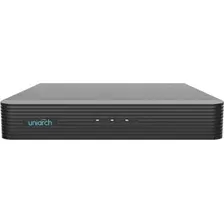 Сетевой видеорегистратор Uniarch NVR-208S2-P8