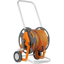 Тележка со шлангом Daewoo Power DWR 2126 (1/2'', 25 м)