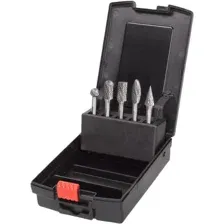 Набор борфрез Milwaukee 4932493577