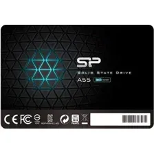 Жесткий диск Silicon Power SP512GBSS3A55S25