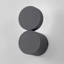 Бра Elektrostandard Brioni 40131/LED (черный)
