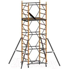 Вышка-тура Тапанар Атлант-12 1.2x1.2x5.0