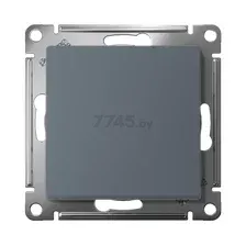 Выключатель проходной Systeme Electric AtlasDesign ATN000761