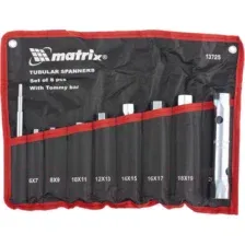 Набор ключей Matrix 13725