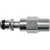 Переходник LAVOR быстросъем-1/4"F (3.749.0474)