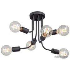 Люстра средней высоты Vitaluce V4960-1/6PL