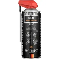 Смазка многофункциональная SO-40 Multilubricant Smart 400 мл Senfineco 9940