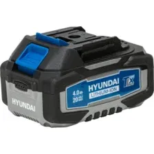 Аккумулятор для электроинструмента Hyundai HYE-FUEL40iON