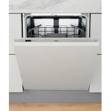 Встраиваемая посудомоечная машина Whirlpool WIC 3C26 N