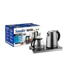 Электрический чайник Sonifer SF-2120