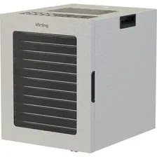 Сушилка для овощей и фруктов Korting KFD 2403 Pro S