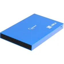 Бокс для накопителей 2.5&quot Gembird EE2-U3S-56