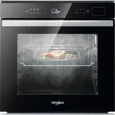 Электрический духовой шкаф Whirlpool W6 4S2 OS4 P2 BL