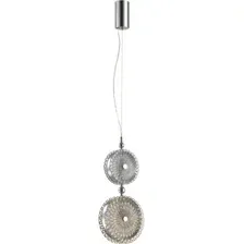 Подвесная люстра Odeon Light Caramella 5416/13LB