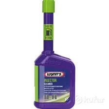 Присадка в бензин комплексная W55972 WYNN S Injector Cleaner Petrol 325 мл