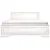 Кровать Black Red White Kentaki S320-LOZ160x200 с подъемным механизмом (белый)