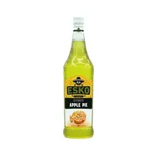 Сироп ESKO BRAND Яблочный пирог (1л)