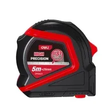 Рулетка Deli EDP5523