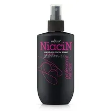Спрей для роста волос с ниацином Professional HAIR CARE 240 мл