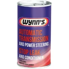 Присадка для масляной системы WYNN'S W64558