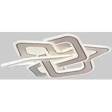 Подвесная люстра Aitin Pro H26079/520 (белый/черный)