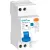 Дифференциальный автомат Chint NBH8LE-40 206063