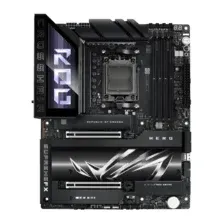 Материнская плата ASUS ROG Crosshair X870E Hero
