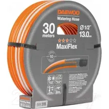 Шланг Daewoo Power MaxiFlex DWH 3115 (1/2'', 30 м)