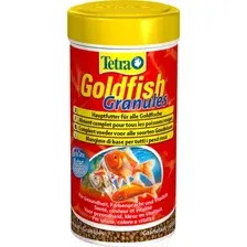 Tetra Корм Goldfish Granules, 100 мл