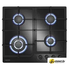 Варочная панель Meferi MGH604BK Glass Comfort
