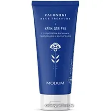 Крем Modum Крем для рук Valoshki 75 г