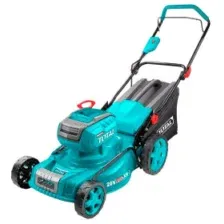 Газонокосилка аккумуляторная TOTAL TLMLI4020