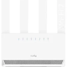 Wi-Fi роутер Cudy WR3600E