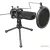 Проводной микрофон Trust GXT 232 Mantis