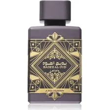 Парфюмерная вода Lattafa Bade&x27e Al Oud Amethyst EdP (100 мл)