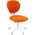 Компьютерное кресло CHAIRMAN Kids 108 (оранжевый, ткань 26-24)