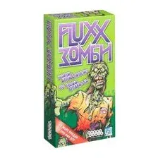 Fluxx Зомби