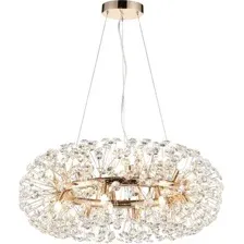 Люстра Lussole GRLSP-8340