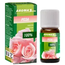 Масло эфирное Роза 10 мл