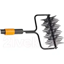 Культиватор ручной Fiskars QuikFit 1000689