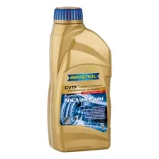 RAVENOL CVTF NS3J4 Fluid 1л RAVENOL 1211132-001-01-999
